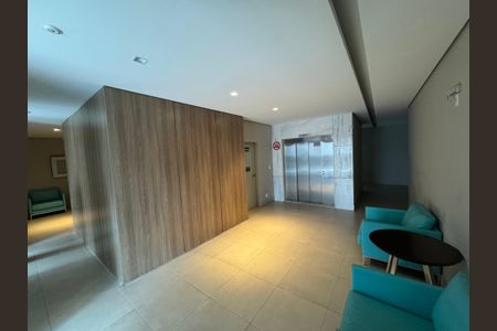 Apartamento à venda com 3 quartos, 82m² em Lourdes, Belo Horizonte