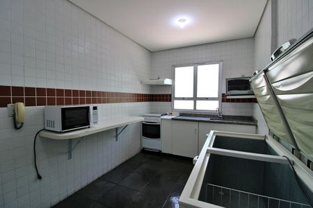 Apartamento à venda com 54m², 2 quartos e 1 vagaÁrea comum - Salão de festas