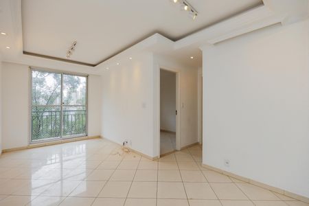 Apartamento à venda com 54m², 2 quartos e 1 vaga Apartamento à venda com 54m², 2 quartos e 1 vagaSala