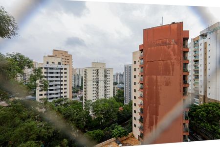 Apartamento à venda com 54m², 2 quartos e 1 vaga Apartamento à venda com 54m², 2 quartos e 1 vagaVista do Quarto 1
