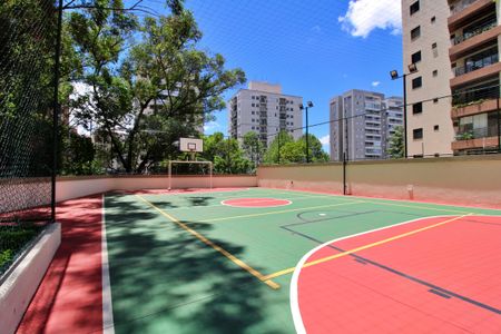 Apartamento à venda com 54m², 2 quartos e 1 vagaQuadra