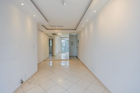 Apartamento à venda com 54m², 2 quartos e 1 vaga Apartamento à venda com 54m², 2 quartos e 1 vagaSala