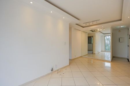 Apartamento à venda com 54m², 2 quartos e 1 vaga Apartamento à venda com 54m², 2 quartos e 1 vagaSala