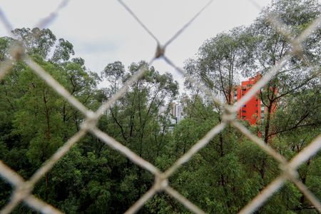 Apartamento à venda com 54m², 2 quartos e 1 vaga Apartamento à venda com 54m², 2 quartos e 1 vagaVista do Quarto 2