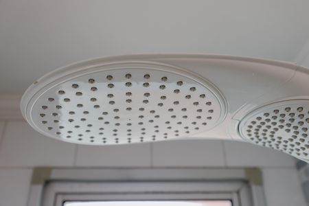 Apartamento à venda com 54m², 2 quartos e 1 vaga Apartamento à venda com 54m², 2 quartos e 1 vagaBanheiro