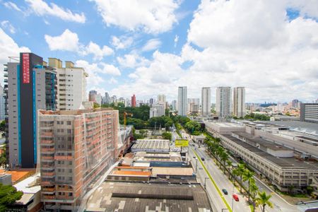 Apartamento para alugar com 55m², 2 quartos e 1 vaga Apartamento para alugar com 55m², 2 quartos e 1 vagaVista do quarto 2