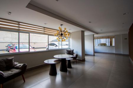 Apartamento para alugar com 55m², 2 quartos e 1 vaga Apartamento para alugar com 55m², 2 quartos e 1 vagaÁrea comum