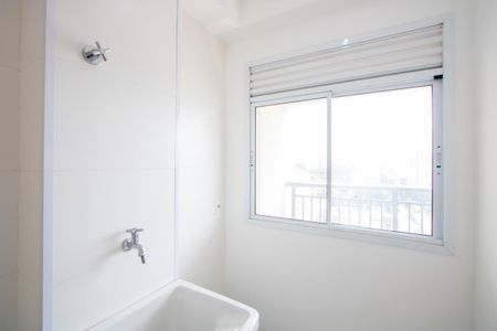 Apartamento para alugar com 55m², 2 quartos e 1 vaga Apartamento para alugar com 55m², 2 quartos e 1 vagaCozinha/Área de serviço