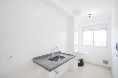 Apartamento para alugar com 55m², 2 quartos e 1 vaga Apartamento para alugar com 55m², 2 quartos e 1 vagaCozinha/Área de serviço