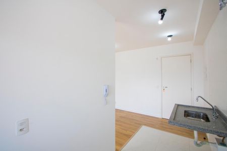 Apartamento para alugar com 55m², 2 quartos e 1 vaga Apartamento para alugar com 55m², 2 quartos e 1 vagaCozinha/Área de serviço