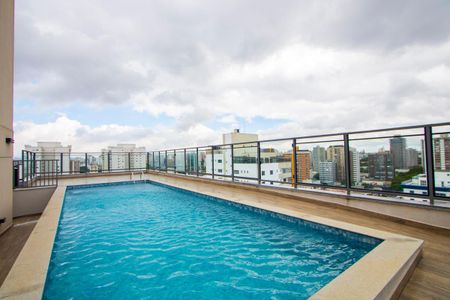 Apartamento para alugar com 55m², 2 quartos e 1 vaga Apartamento para alugar com 55m², 2 quartos e 1 vagaÁrea comum - Piscina