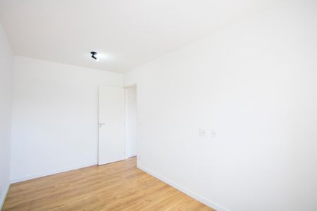 Quarto 1 de apartamento para alugar com 2 quartos, 55m² em Jardim, Santo André