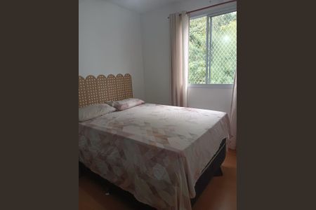 Quarto de apartamento para alugar com 2 quartos, 60m² em Vargem Grande, Rio de Janeiro