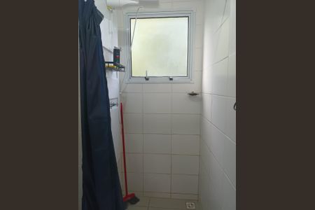 Apartamento para alugar com 2 quartos, 60m² em Vargem Grande, Rio de Janeiro