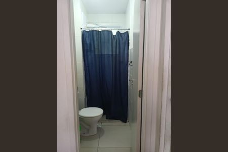 Apartamento para alugar com 60m², 2 quartos e 1 vagaBanheiro