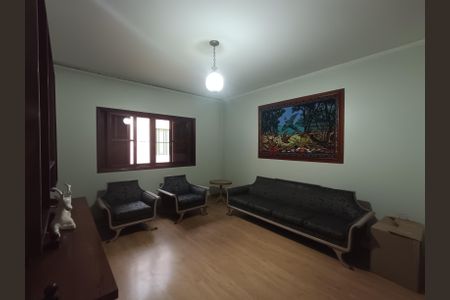 Casa à venda com 316m², 5 quartos e 3 vagas