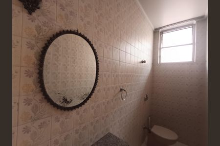 Casa à venda com 316m², 5 quartos e 3 vagas