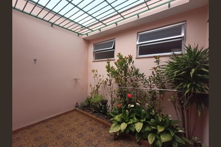 Casa à venda com 5 quartos, 316m² em Planalto Paulista, São Paulo