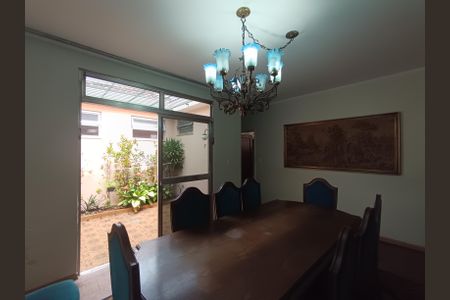 Casa à venda com 5 quartos, 316m² em Planalto Paulista, São Paulo