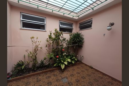 Casa à venda com 5 quartos, 316m² em Planalto Paulista, São Paulo