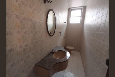 Casa à venda com 316m², 5 quartos e 3 vagas