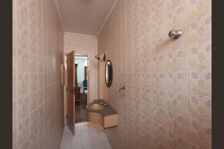 Casa à venda com 316m², 5 quartos e 3 vagas