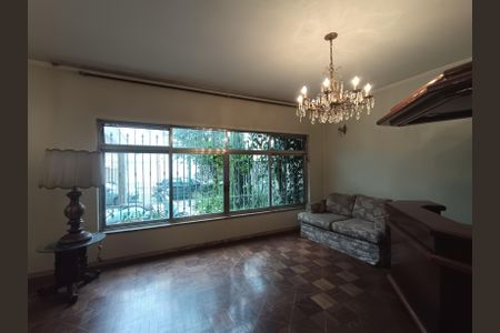 Casa à venda com 5 quartos, 316m² em Planalto Paulista, São Paulo