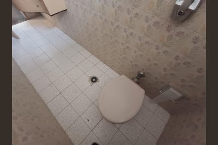 Casa à venda com 316m², 5 quartos e 3 vagas