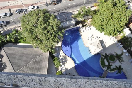 Apartamento para alugar com 3 quartos, 85m² em Engenho de Dentro, Rio de Janeiro