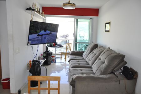 Apartamento para alugar com 3 quartos, 85m² em Engenho de Dentro, Rio de Janeiro