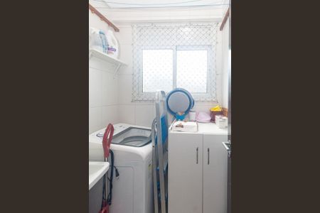 Área de Serviço de apartamento para alugar com 1 quarto, 50m² em Cidade Baixa, Porto Alegre