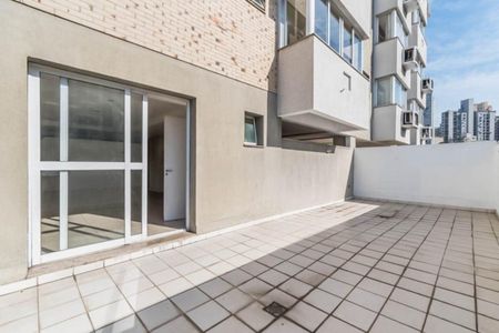 Área Comum  de apartamento para alugar com 1 quarto, 50m² em Cidade Baixa, Porto Alegre