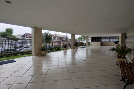 Apartamento à venda com 98m², 3 quartos e 1 vagaÁrea comum