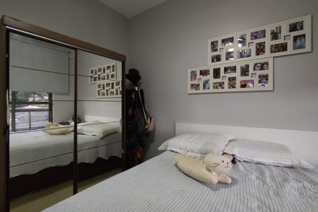 Apartamento à venda com 98m², 3 quartos e 1 vagaQuarto 3 - Suíte