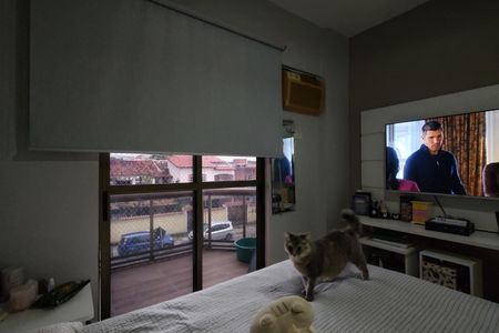 Apartamento à venda com 98m², 3 quartos e 1 vagaQuarto 3 - Suíte