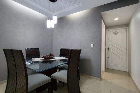 Apartamento à venda com 98m², 3 quartos e 1 vagaSala