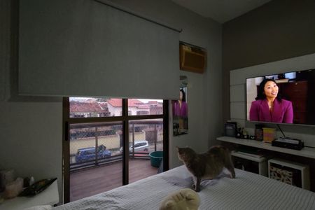 Apartamento à venda com 98m², 3 quartos e 1 vagaQuarto 3 - Suíte