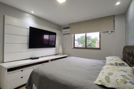 Apartamento à venda com 98m², 3 quartos e 1 vagaQuarto 2 - Suíte
