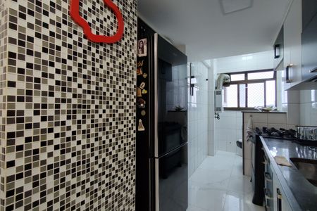 Apartamento à venda com 98m², 3 quartos e 1 vagaCozinha - Armários