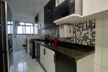 Apartamento à venda com 98m², 3 quartos e 1 vagaCozinha - Armários