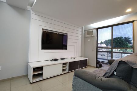 Apartamento à venda com 98m², 3 quartos e 1 vagaSala