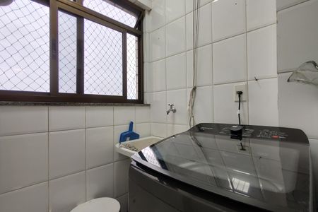 Apartamento à venda com 98m², 3 quartos e 1 vagaÁrea de Serviço