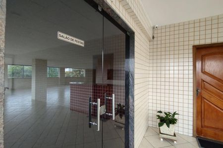 Apartamento à venda com 98m², 3 quartos e 1 vagaÁrea comum - Salão de festas