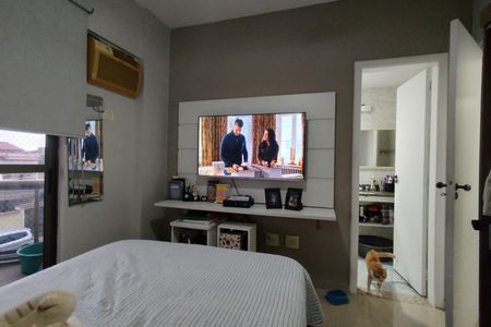 Apartamento à venda com 98m², 3 quartos e 1 vagaQuarto 3 - Suíte