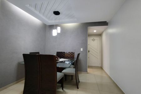 Apartamento à venda com 98m², 3 quartos e 1 vagaSala