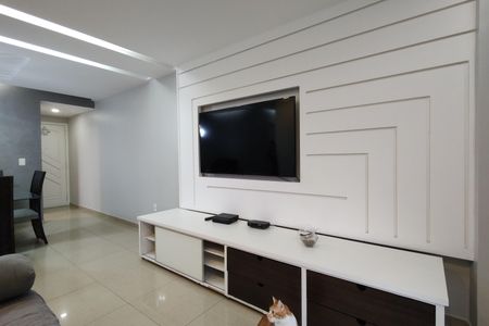 Apartamento à venda com 98m², 3 quartos e 1 vagaSala