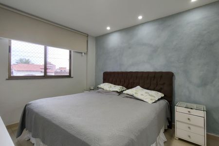 Apartamento à venda com 98m², 3 quartos e 1 vagaQuarto 2 - Suíte