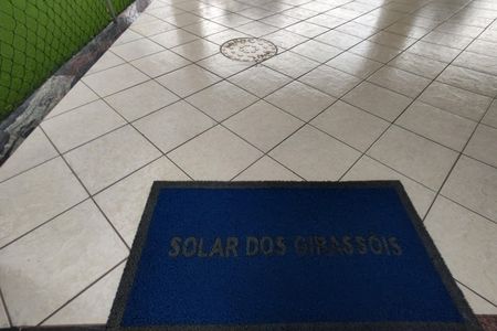 Apartamento à venda com 98m², 3 quartos e 1 vagaÁrea comum