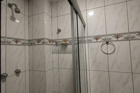 Apartamento à venda com 98m², 3 quartos e 1 vagaBanheiro Social