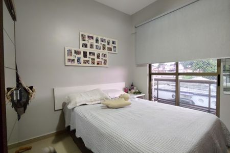 Apartamento à venda com 98m², 3 quartos e 1 vagaQuarto 3 - Suíte